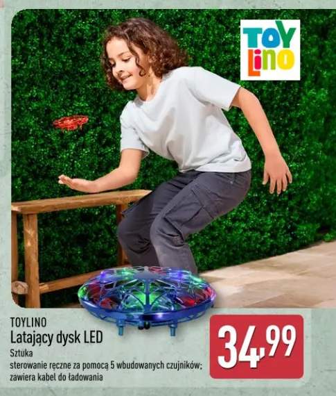 dyskopiłka