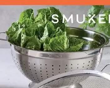 Durszlak SMUXEE