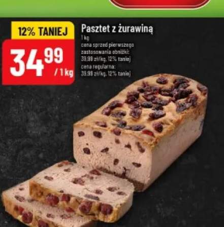 pasztet pieczony