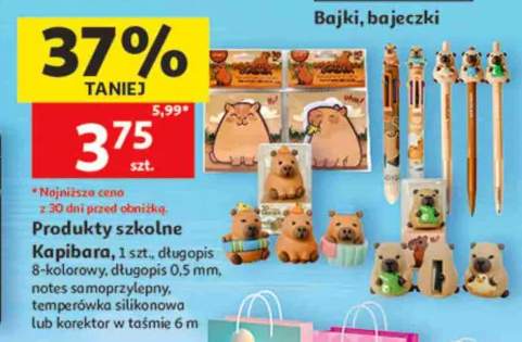 akcesoria szkolne