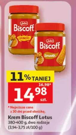 krem ciasteczkowy