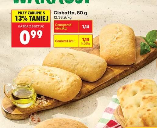 Ciabatta