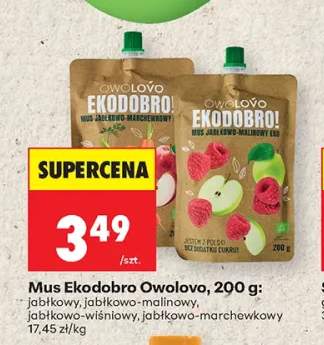 Mus Ekodobro Owolovo