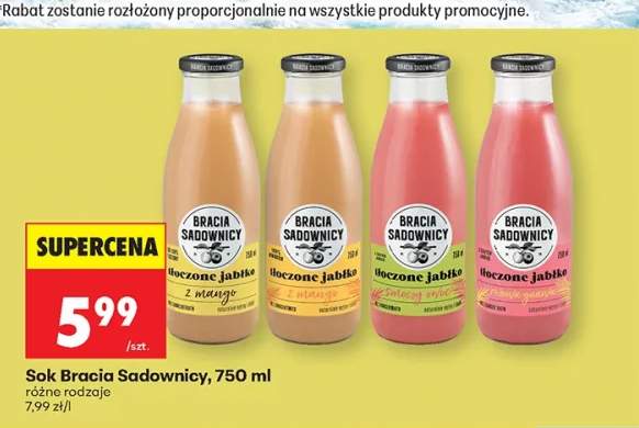 Sok Bracia Sadownicy