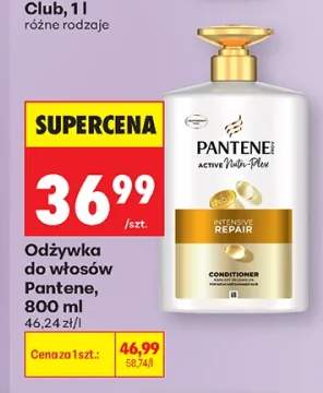 Odżywka do włosów Pantene 800ml