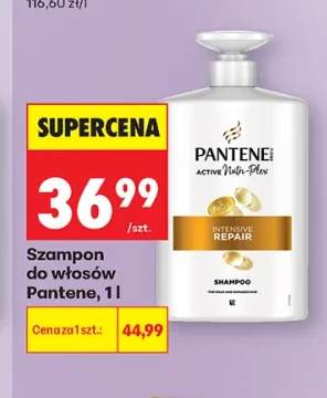 Szampon do włosów Pantene 1l