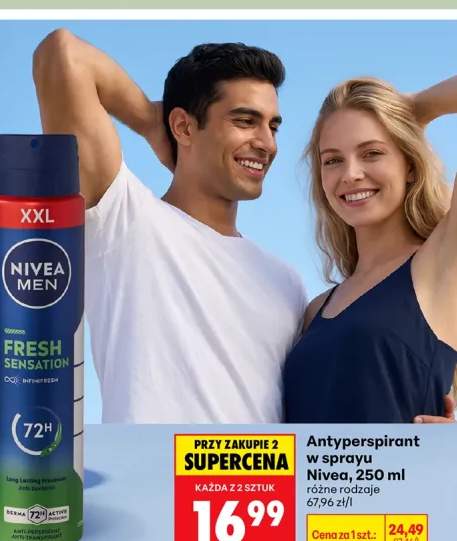 antyperspirant