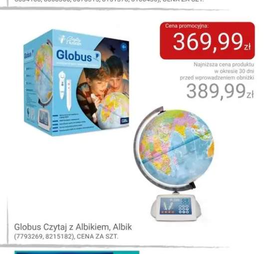 globus