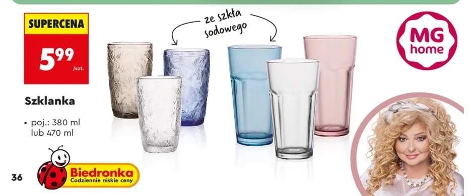 Szklanka