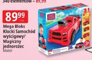 samochód wyścigowy
