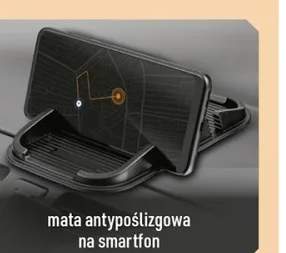 Mata antypoślizgowa na smartfon