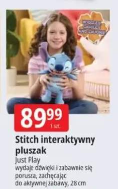 pluszak interaktywny
