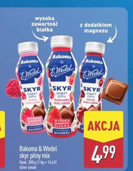 jogurt pitny