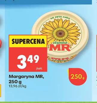 Margaryna MR