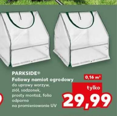 namiot ogrodowy