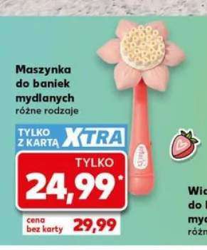 bańki mydlane