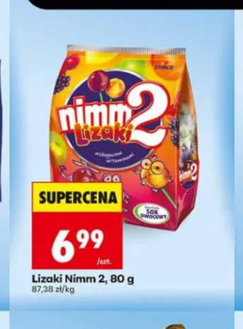 Lizaki Nimm2