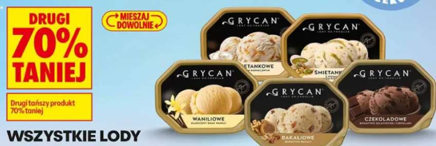 Lody familijne Grycan