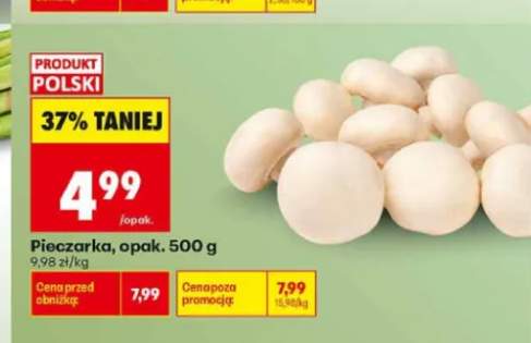 Pieczarka