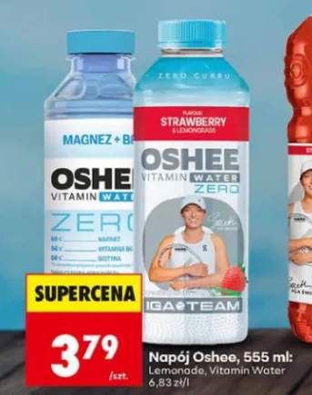 Napój Oshee Vitamin Water