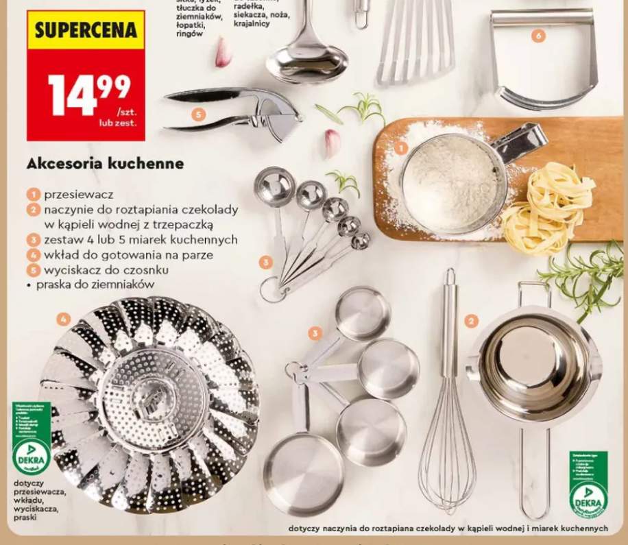 Naczynie do roztapiania czekolady w kąpieli wodnej z trzepaczką SMUKEE