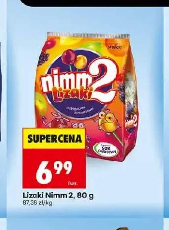 Lizaki Nimm2