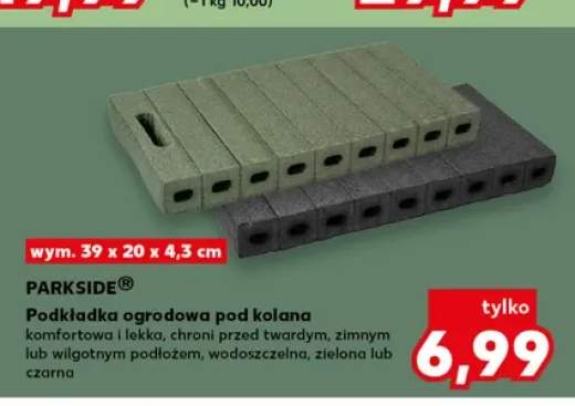 podkładka pod kolana