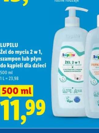 żel do mycia twarzy