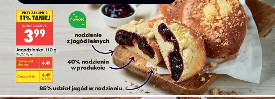 Jagodzianka