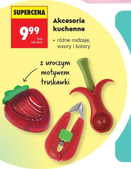 Akcesoria kuchenne joie