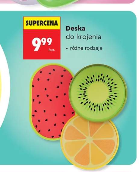 Deska do krojenia joie