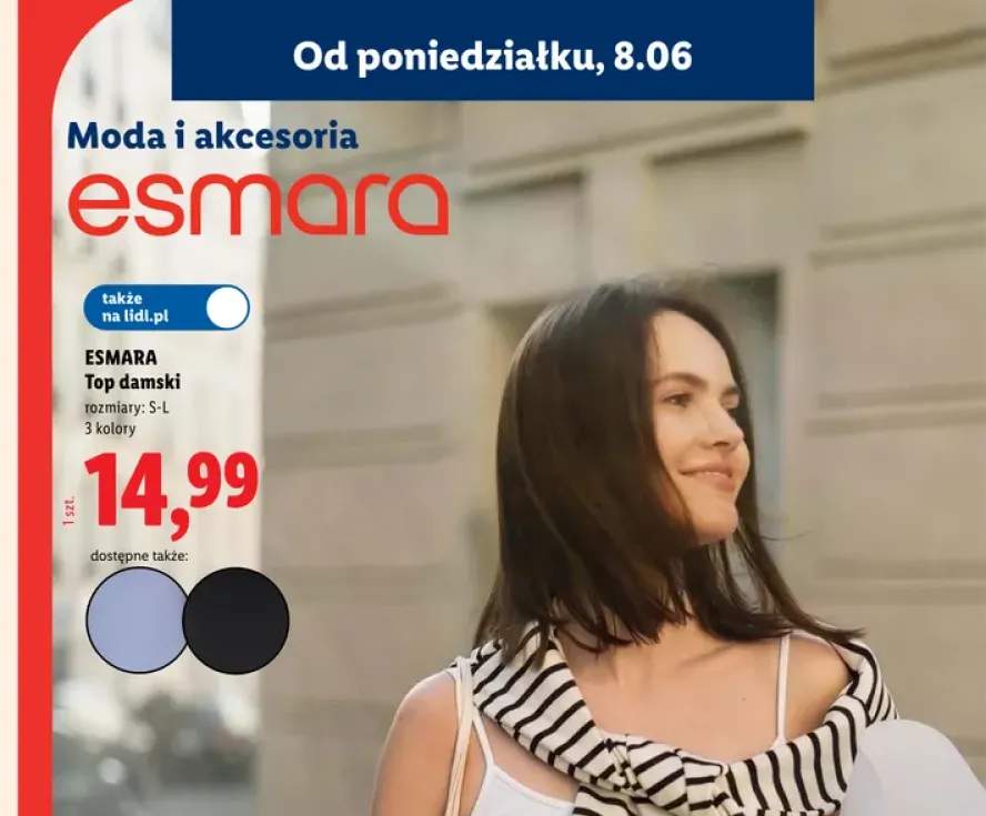 top damski