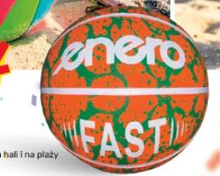 piłka do koszykówki