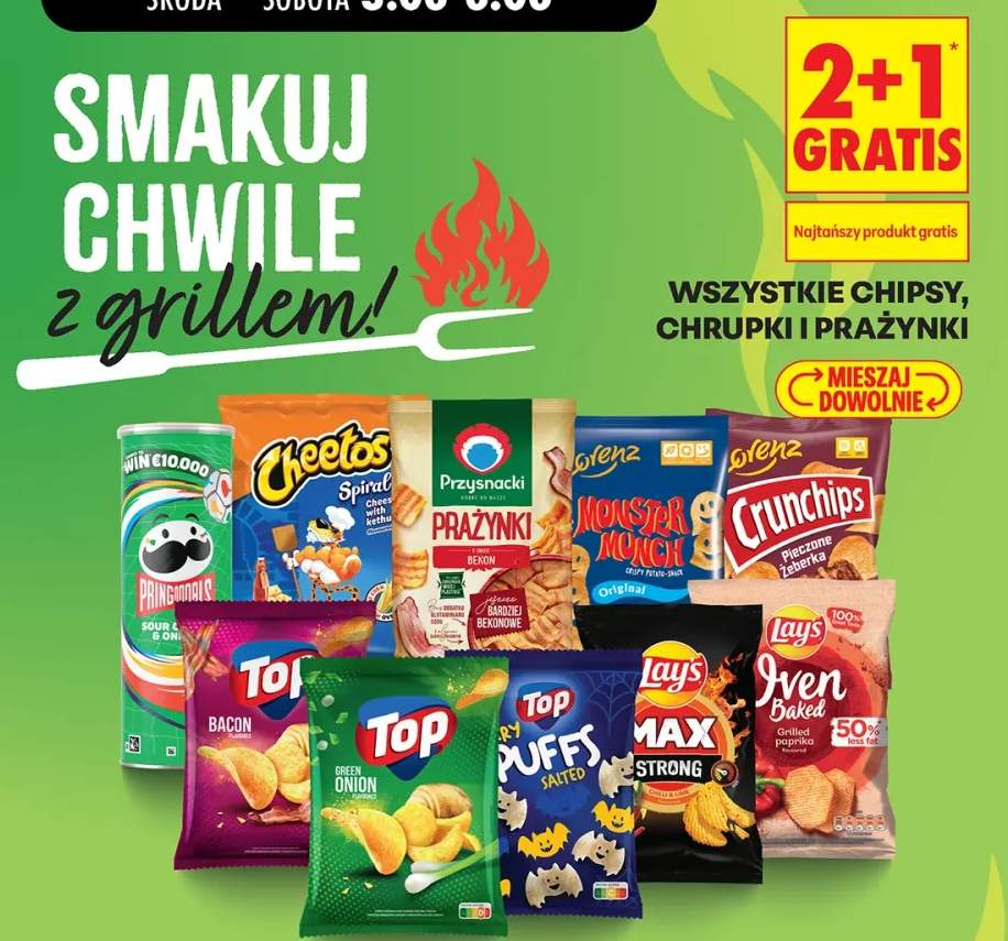 Chipsy Lay's Max Strong Chilli & Lime