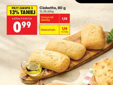 Ciabatta