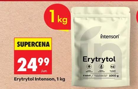 Erytrytol Intenson