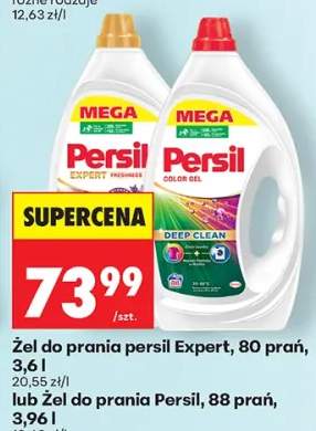 Żel do prania Persil Expert