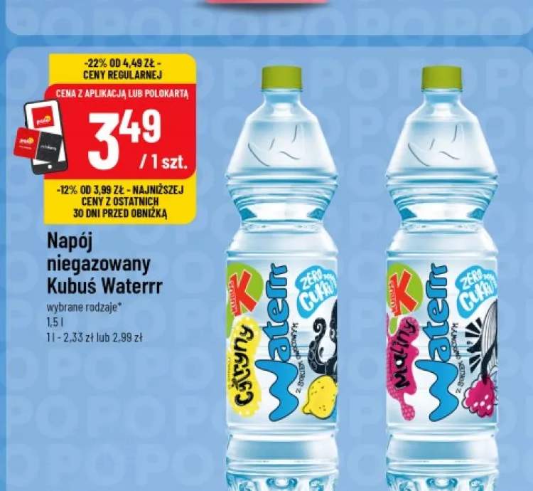 napój