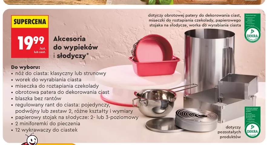 Miseczka do roztapiania czekolady Smukee