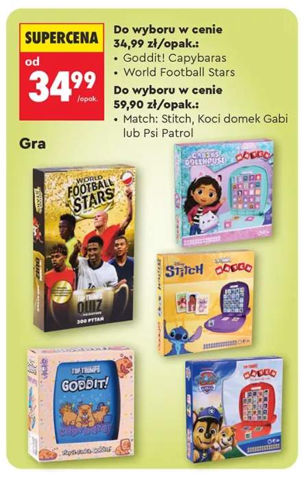 Gra Match Stitch