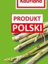szparagi zielone