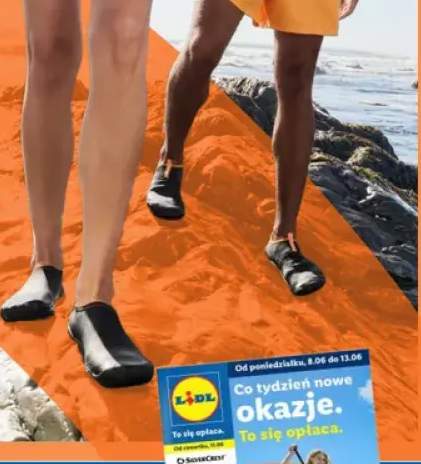 buty do wody męskie