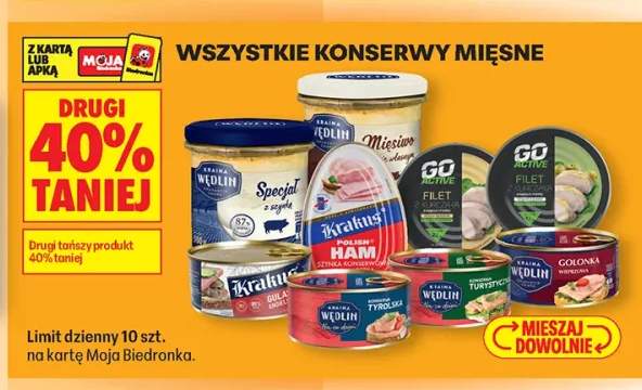 Gulasz Angielski Krakus