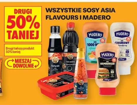 Sos Teriyaki Asia Flavours