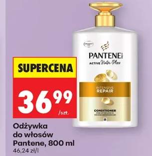Odżywka do włosów Pantene Intensive Repair