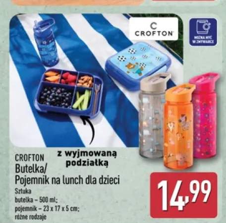 pojemniki do żywności