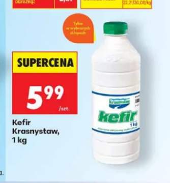 Kefir Krasnystaw