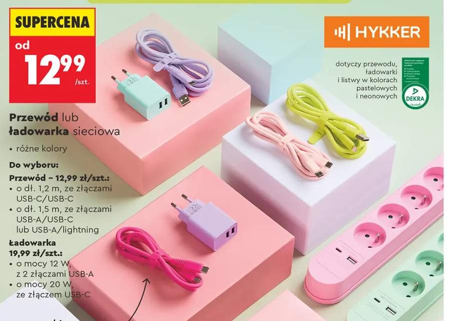 Przewód Hykker