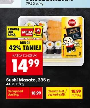 Sushi Masato
