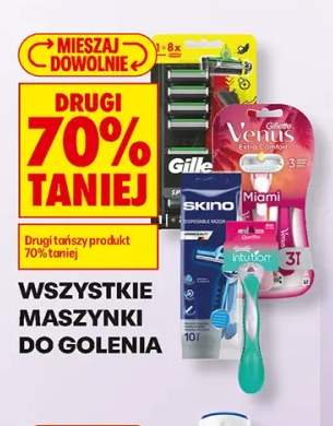 Maszynki do golenia